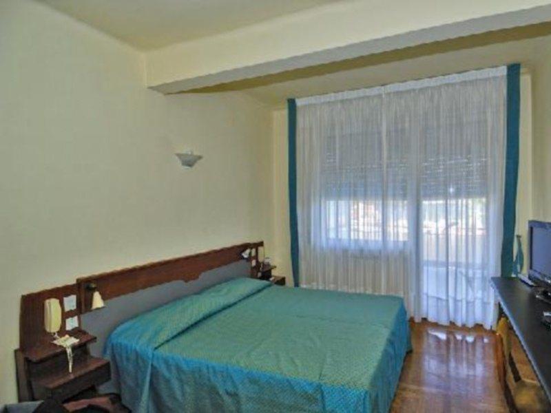 B&B Hotels Park Hotel Suisse Santa Margherita Ligure Exterior photo