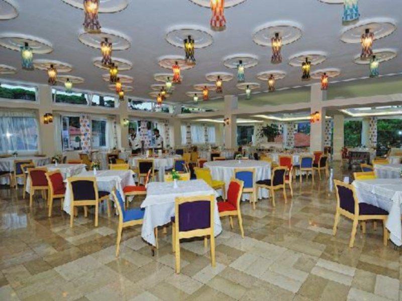 B&B Hotels Park Hotel Suisse Santa Margherita Ligure Exterior photo