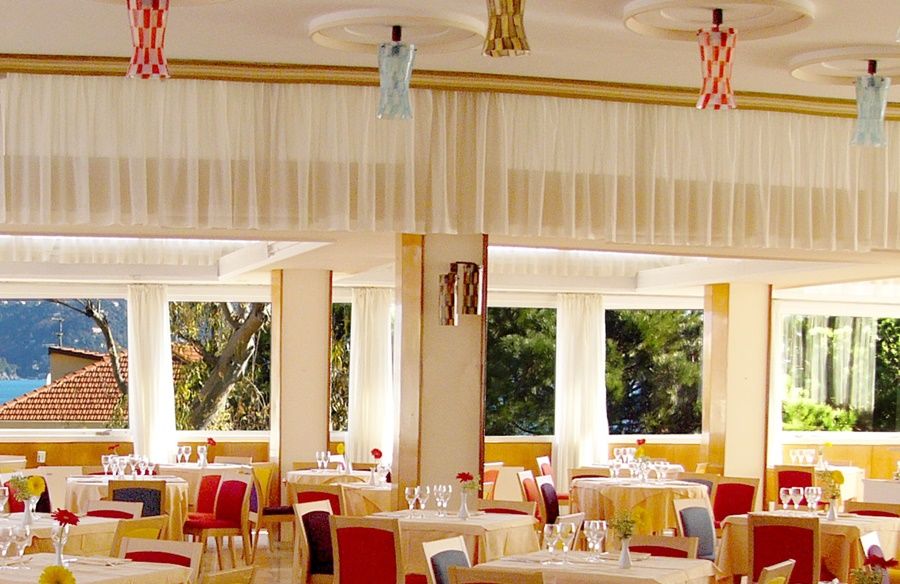 B&B Hotels Park Hotel Suisse Santa Margherita Ligure Exterior photo