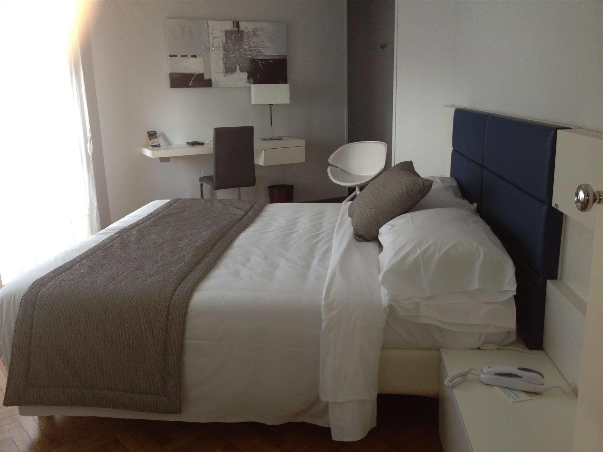 B&B Hotels Park Hotel Suisse Santa Margherita Ligure Exterior photo